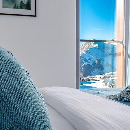 New Gudauri Apartments In Alpic, Neo, Suites And Loft Dış mekan fotoğraf