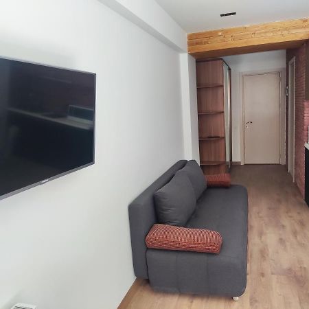 New Gudauri Apartments In Alpic, Neo, Suites And Loft Dış mekan fotoğraf