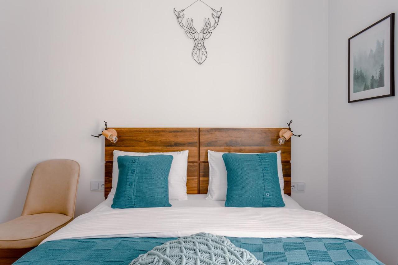 New Gudauri Apartments In Alpic, Neo, Suites And Loft Dış mekan fotoğraf