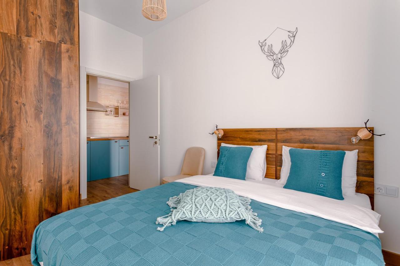 New Gudauri Apartments In Alpic, Neo, Suites And Loft Dış mekan fotoğraf
