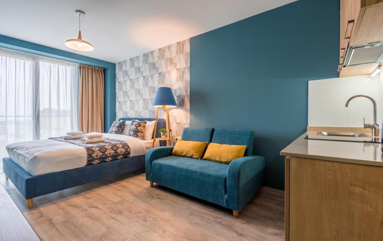 New Gudauri Apartments In Alpic, Neo, Suites And Loft Dış mekan fotoğraf