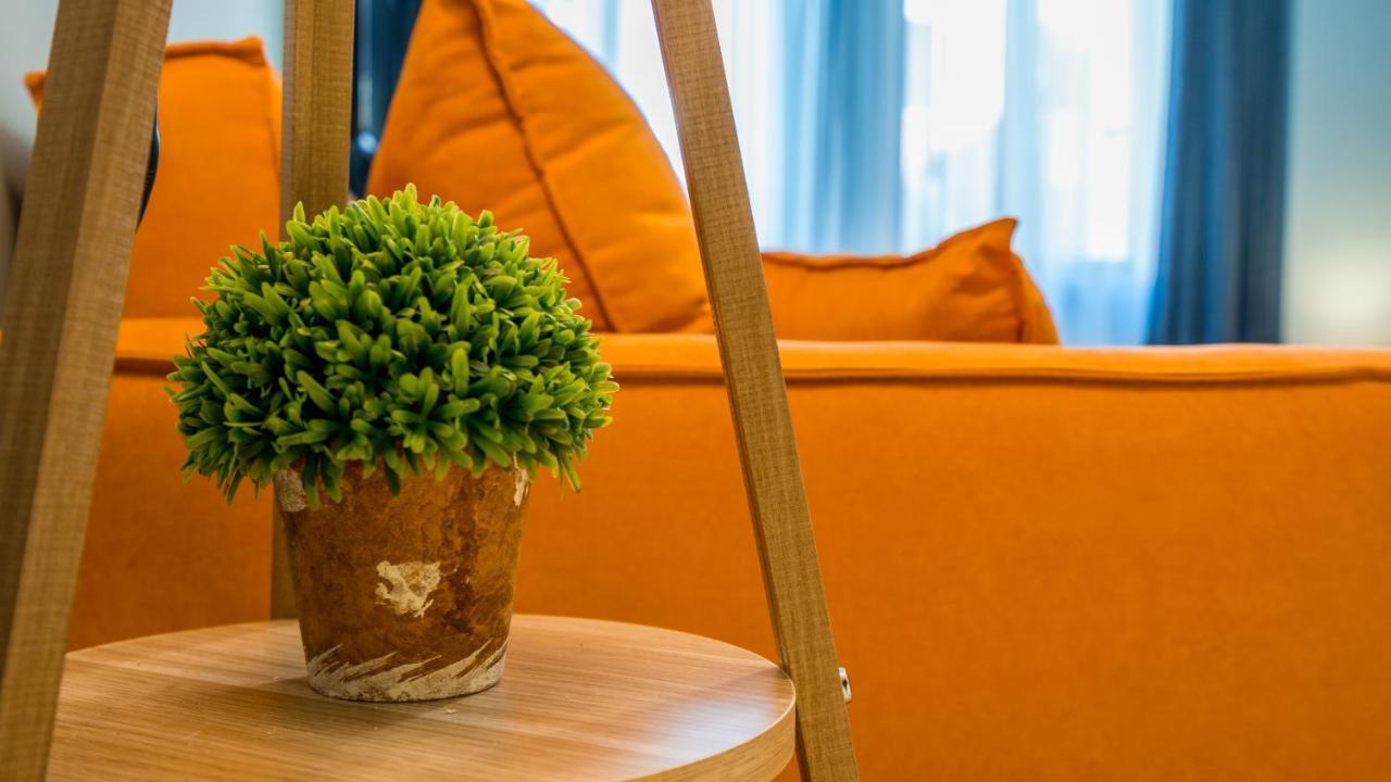 New Gudauri Apartments In Alpic, Neo, Suites And Loft Dış mekan fotoğraf