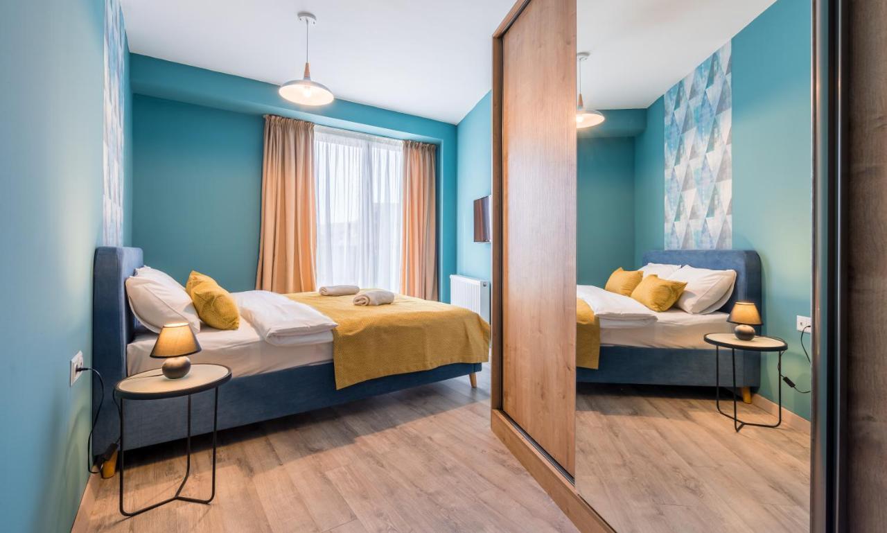 New Gudauri Apartments In Alpic, Neo, Suites And Loft Dış mekan fotoğraf