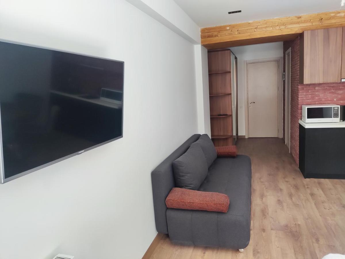 New Gudauri Apartments In Alpic, Neo, Suites And Loft Dış mekan fotoğraf