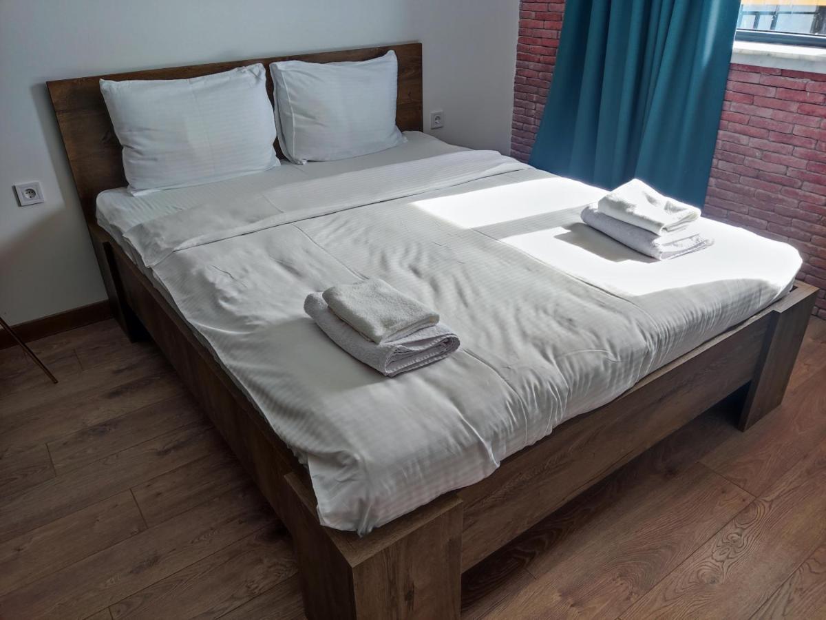 New Gudauri Apartments In Alpic, Neo, Suites And Loft Dış mekan fotoğraf